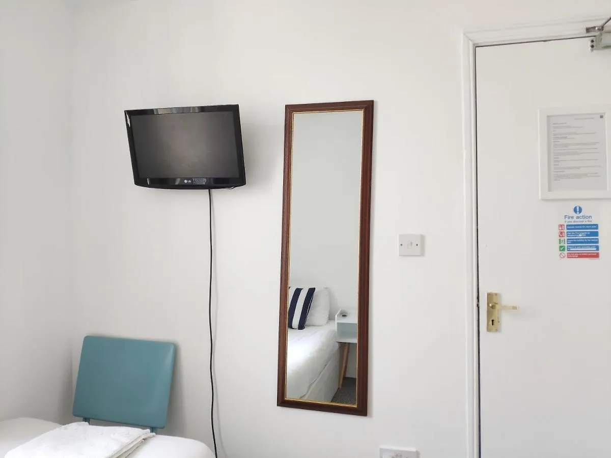 Gasthof Hotel Number 75 Hove