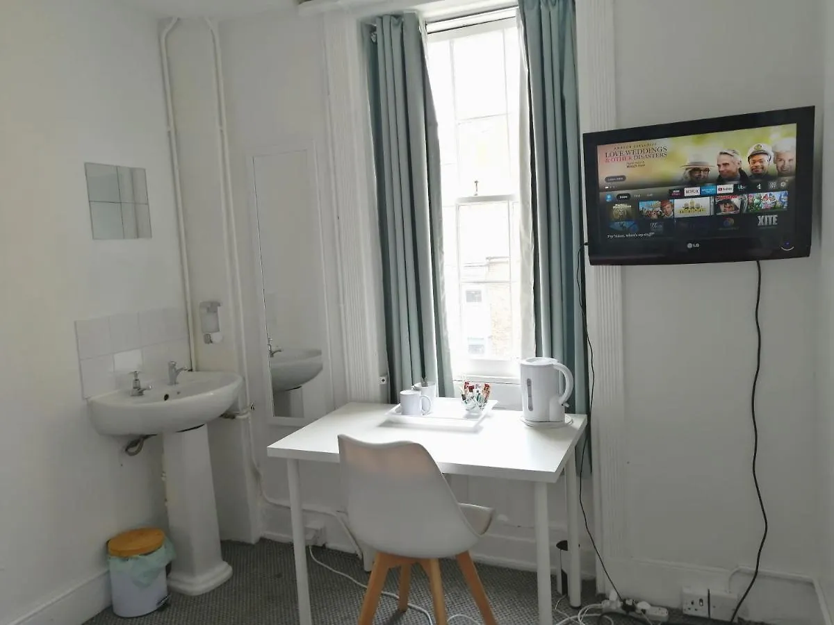 Gasthof Hotel Number 75 Hove