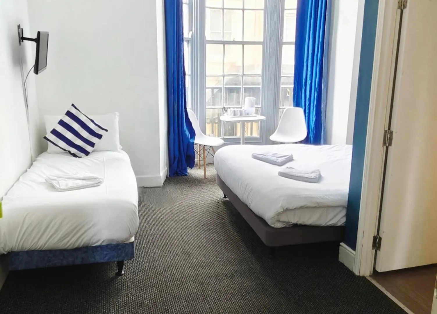 Hotel Number 75 Hove