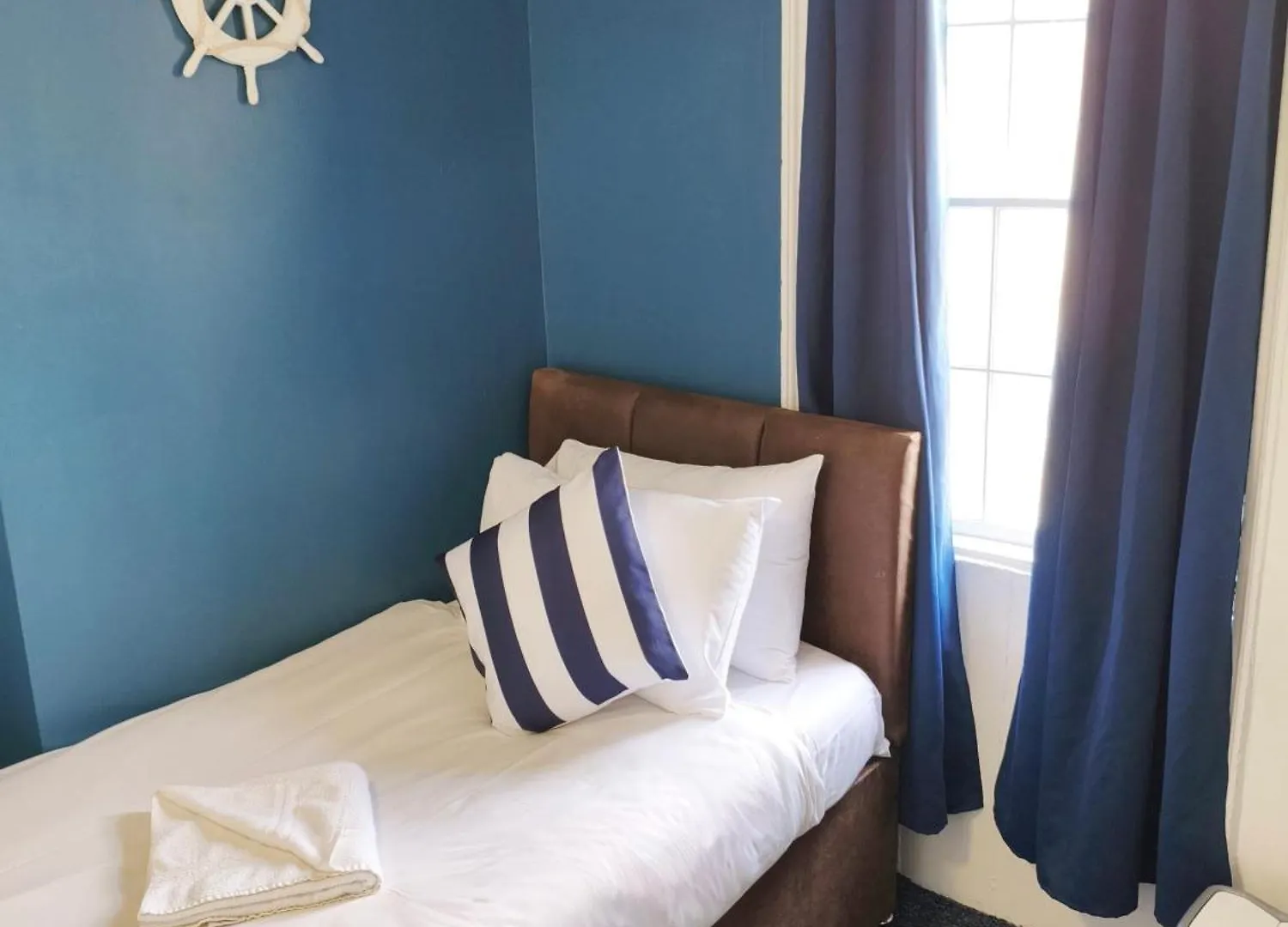 Hotel Number 75 Hove Gasthof